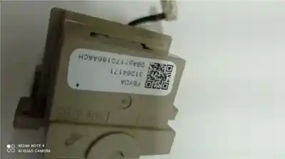 Pezzo di ricambio per auto di seconda mano controllo intermittente per volvo xc60 2.4 d riferimenti oem iam 31264171