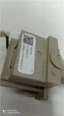 Pezzo di ricambio per auto di seconda mano comando pulito per volvo xc60 2.4 d riferimenti oem iam 31264171