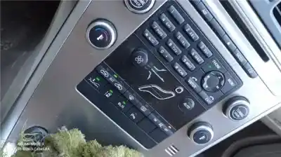Pezzo di ricambio per auto di seconda mano controllo climatico per volvo xc60 2.4 d riferimenti oem iam 