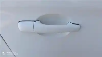 Pezzo di ricambio per auto di seconda mano maniglia esterna anteriore destra per volvo xc60 2.4 d riferimenti oem iam 39879658