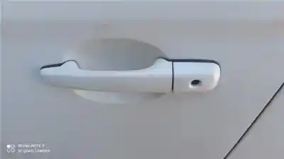 Pezzo di ricambio per auto di seconda mano maniglia esterna anteriore sinistra per volvo xc60 2.4 d riferimenti oem iam 39879658