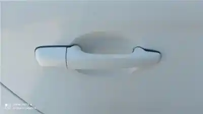 Pezzo di ricambio per auto di seconda mano maniglia esterna posteriore destra per volvo xc60 2.4 d riferimenti oem iam 39879658