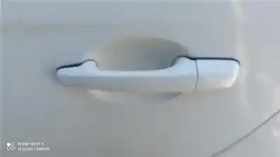 Pezzo di ricambio per auto di seconda mano maniglia esterna posteriore sinistra per volvo xc60 2.4 d riferimenti oem iam 39879658