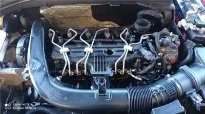 Second-hand car spare part COMPLETE ENGINE for VOLVO XC60  OEM IAM references   