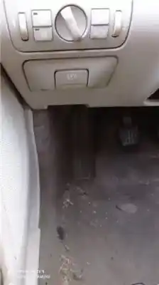 Pezzo di ricambio per auto di seconda mano leva del freno a mano per volvo xc60 2.4 d riferimenti oem iam 