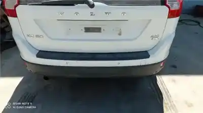 Pezzo di ricambio per auto di seconda mano paraurti posteriore per volvo xc60 2.4 d riferimenti oem iam   