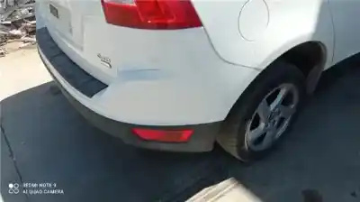 Pezzo di ricambio per auto di seconda mano paraurti posteriore per volvo xc60 2.4 d riferimenti oem iam   