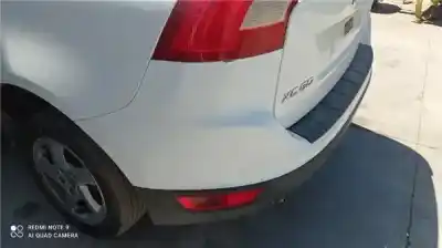 Pezzo di ricambio per auto di seconda mano PARAURTI POSTERIORE per VOLVO XC60  Riferimenti OEM IAM   