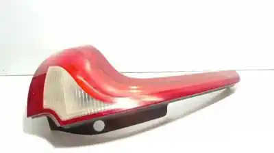 Second-hand car spare part left tailgate light for volvo xc60 2.4 d oem iam references 89075216  