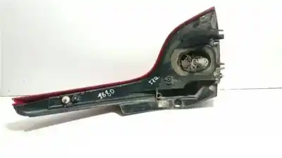 Second-hand car spare part left tailgate light for volvo xc60 2.4 d oem iam references 89075216  