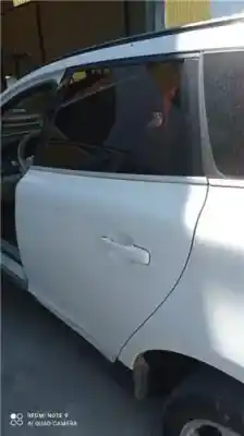 Pezzo di ricambio per auto di seconda mano porta posteriore sinistra per volvo xc60 2.4 d riferimenti oem iam 32228964