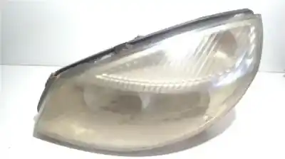 Peça sobressalente para automóvel em segunda mão Farol / Farolim Esquerdo por RENAULT SCENIC II 1.5 dCi Diesel Referências OEM IAM 15810300LI  