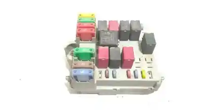 Peça sobressalente para automóvel em segunda mão caixa de fusíveis e relés por fiat stilo (192) 1.9 120 dynamic multijet referências oem iam 51773289