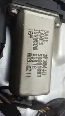Peça sobressalente para automóvel em segunda mão elevador de vidros dianteiro direito por fiat stilo (192) 1.9 120 dynamic multijet referências oem iam 50001603