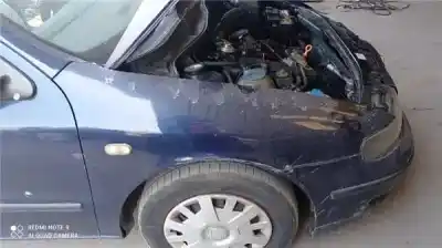 Peça sobressalente para automóvel em segunda mão  por SEAT LEON (1M1)  Referências OEM IAM 1M0821022  