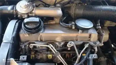 Peça sobressalente para automóvel em segunda mão  por SEAT LEON (1M1)  Referências OEM IAM 038103351B  