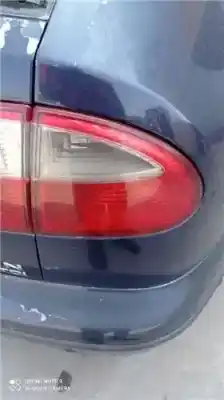 Peça sobressalente para automóvel em segunda mão farolim traseiro direito por seat leon (1m1) 1.9 tdi referências oem iam 1m6945112 fkz