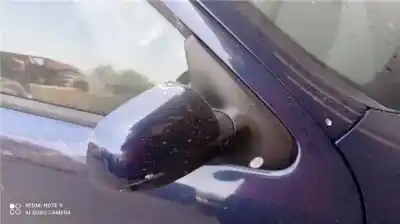 Peça sobressalente para automóvel em segunda mão espelho retrovisor direito por seat leon (1m1) 1.9 tdi referências oem iam 3b1857538b fkz