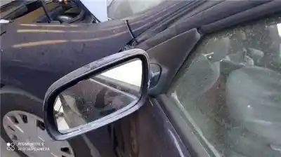 Peça sobressalente para automóvel em segunda mão espelho retrovisor esquerdo por seat leon (1m1) 1.9 tdi referências oem iam 