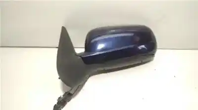 Peça sobressalente para automóvel em segunda mão espelho retrovisor esquerdo por seat leon (1m1) 1.9 tdi referências oem iam   