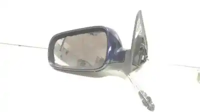 Peça sobressalente para automóvel em segunda mão espelho retrovisor esquerdo por seat leon (1m1) 1.9 tdi referências oem iam   
