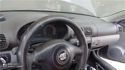 İkinci el araba yedek parçası GÖSTERGE PANELI için SEAT LEON (1M1)  OEM IAM referansları 1M1857041N FKZ  