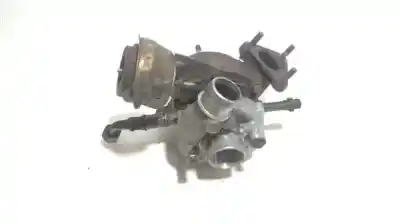 Second-hand car spare part TURBOCHARGER for VOLKSWAGEN SHARAN (7M8)  OEM IAM references 028145702P  
