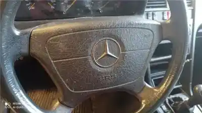 Gebrauchtes Autoersatzteil  zum MERCEDES-BENZ CLASE C (W202) BERLINA  OEM-IAM-Referenzen   