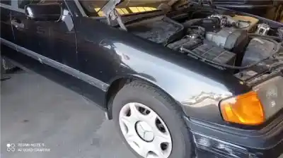 Gebrauchtes Autoersatzteil  zum MERCEDES-BENZ CLASE C (W202) BERLINA  OEM-IAM-Referenzen A2028810201  