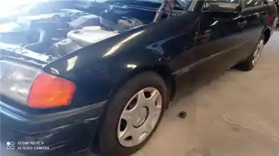 Gebrauchtes Autoersatzteil  zum MERCEDES-BENZ CLASE C (W202) BERLINA  OEM-IAM-Referenzen A2028810101  