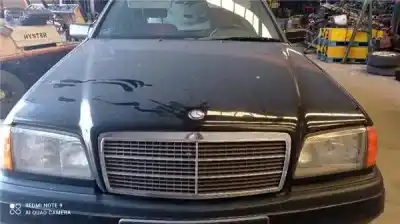 Gebrauchtes Autoersatzteil  zum MERCEDES-BENZ CLASE C (W202) BERLINA  OEM-IAM-Referenzen A202880015728  