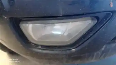 Автозапчастина б/у правий протитуман для FORD FOCUS BERLINA (CAK) 1.8 TDCi CAT Посилання на OEM IAM 1306252  