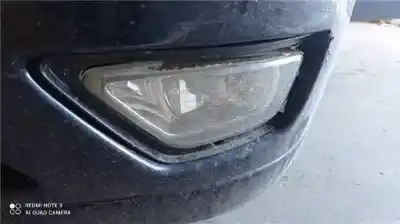 Автозапчастина б/у ліва протитутмана для FORD FOCUS BERLINA (CAK) 1.8 TDCi CAT Посилання на OEM IAM 1306253  