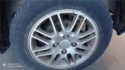 Pièce détachée automobile d'occasion jeu de jantes pour ford focus berlina (cak) 1.8 tdci cat références oem iam 15p