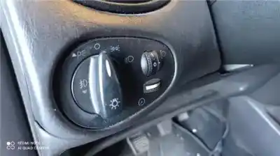 Автозапчастина б/у управління світлом для FORD FOCUS BERLINA (CAK) 1.8 TDCi CAT Посилання на OEM IAM 1346664  