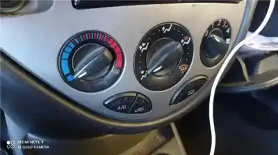 Pezzo di ricambio per auto di seconda mano Controllo Climatico per FORD FOCUS BERLINA (CAK) 1.8 TDCi CAT Riferimenti OEM IAM 1131256  