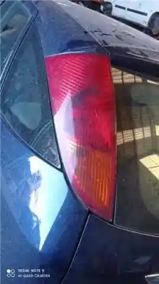 Автозапчастина б/у лівий ход ліхар для FORD FOCUS BERLINA (CAK) 1.8 TDCi CAT Посилання на OEM IAM 1150022  