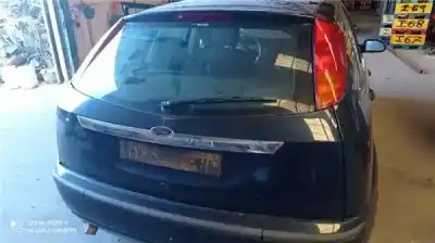 Pièce détachée automobile d'occasion hayon pour ford focus berlina (cak) 1.8 tdci cat références oem iam 1372684