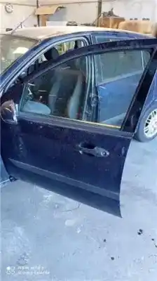Peça sobressalente para automóvel em segunda mão Porta Da Frente Esquerda por FORD FOCUS BERLINA (CAK) 1.8 TDCi CAT Referências OEM IAM 1430135  
