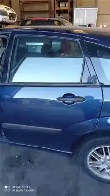 Pièce détachée automobile d'occasion porte arriere gauche pour ford focus berlina (cak) 1.8 tdci cat références oem iam 1430139