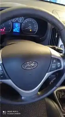 Peça sobressalente para automóvel em segunda mão  por HYUNDAI I30 (FD)  Referências OEM IAM KGE3421512  