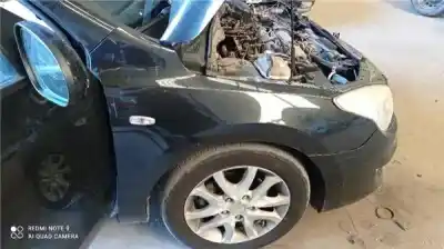 Peça sobressalente para automóvel em segunda mão  por HYUNDAI I30 (FD)  Referências OEM IAM   