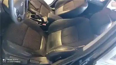 Peça sobressalente para automóvel em segunda mão  por HYUNDAI I30 (FD)  Referências OEM IAM   