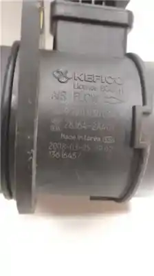 Second-hand car spare part flowmeter for hyundai i30 (fd) 1.6 crdi oem iam references 28164-2a401  9220930004