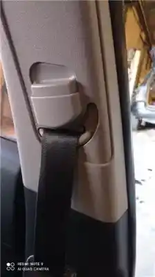 Peça sobressalente para automóvel em segunda mão  por HYUNDAI I30 (FD)  Referências OEM IAM   