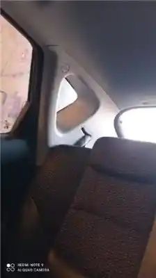 Peça sobressalente para automóvel em segunda mão  por HYUNDAI I30 (FD)  Referências OEM IAM   