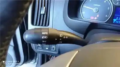 Second-hand car spare part INDICATOR SWITCH for HYUNDAI I30 (FD)  OEM IAM references 934102L051  