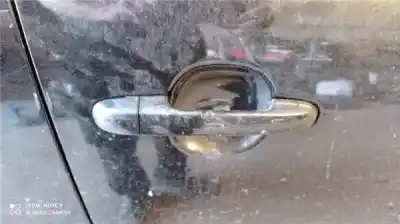 Peça sobressalente para automóvel em segunda mão puxador exterior frente direito por hyundai i30 (fd) 1.6 crdi referências oem iam 