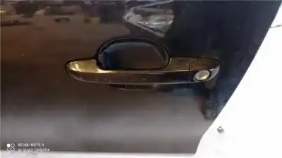 Peça sobressalente para automóvel em segunda mão puxador exterior dianteiro esquerdo por hyundai i30 (fd) 1.6 crdi referências oem iam 