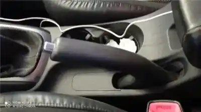 Peça sobressalente para automóvel em segunda mão alavanca de travão de mão por hyundai i30 (fd) 1.6 crdi referências oem iam 